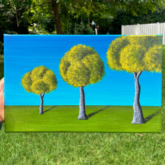 “3trees”